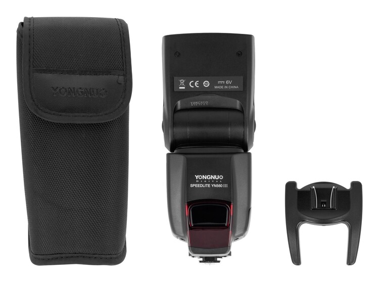 Lampa Yongnuo YN560 III (V2018)