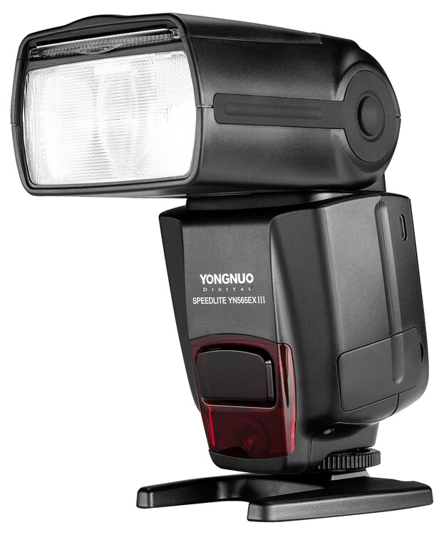 Lampa Yongnuo YN565EX III (Canon)