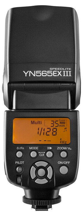 Lampa Yongnuo YN565EX III (Canon)