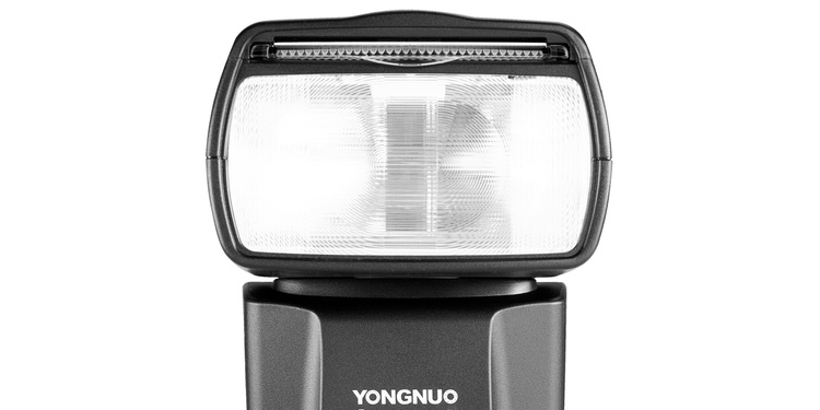 Lampa Yongnuo YN565EX III (Canon)