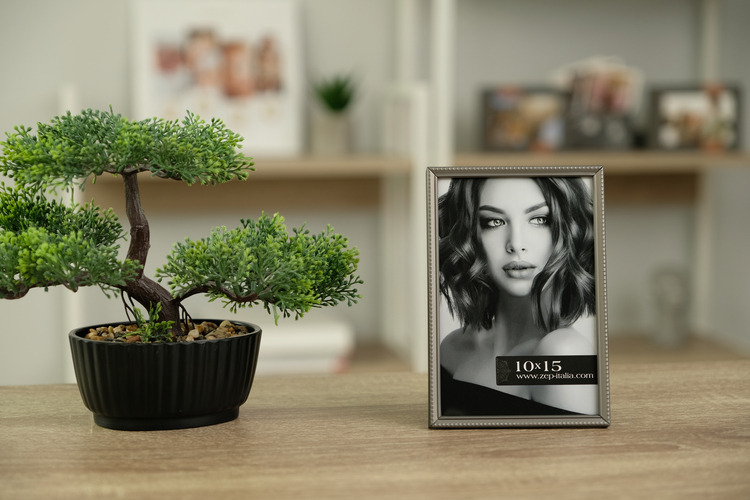 Ramka ITALIA 10X15 (BN144)