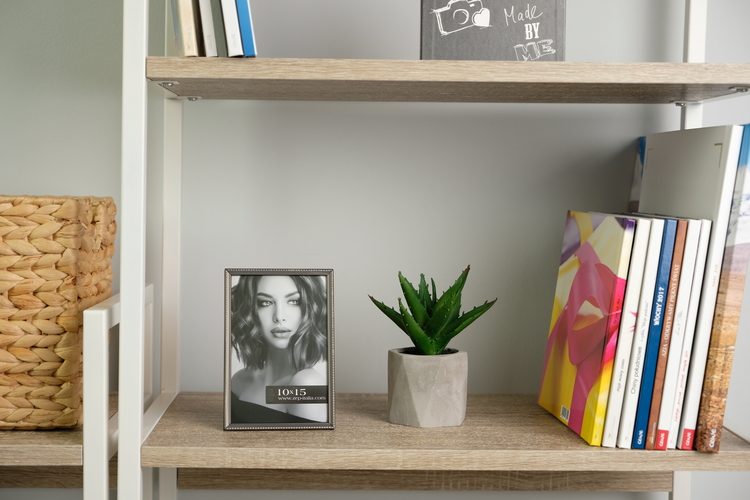 Ramka ITALIA 10X15 (BN144)