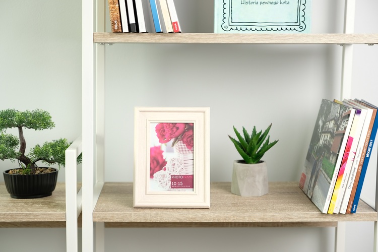 Ramka ITALIA 10X15 STAYBRIDGE (T5146)