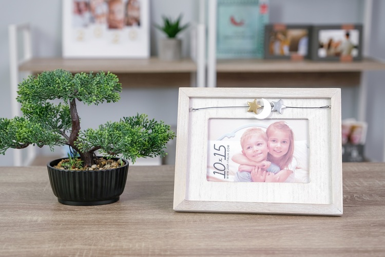 Ramka ITALIA 10X15 GRACE HORIZONTAL (WG2864)