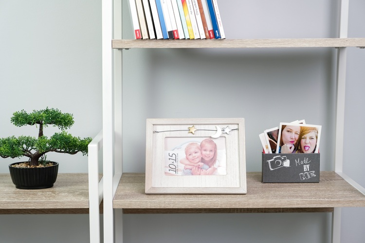 Ramka ITALIA 10X15 GRACE HORIZONTAL (WG2864)