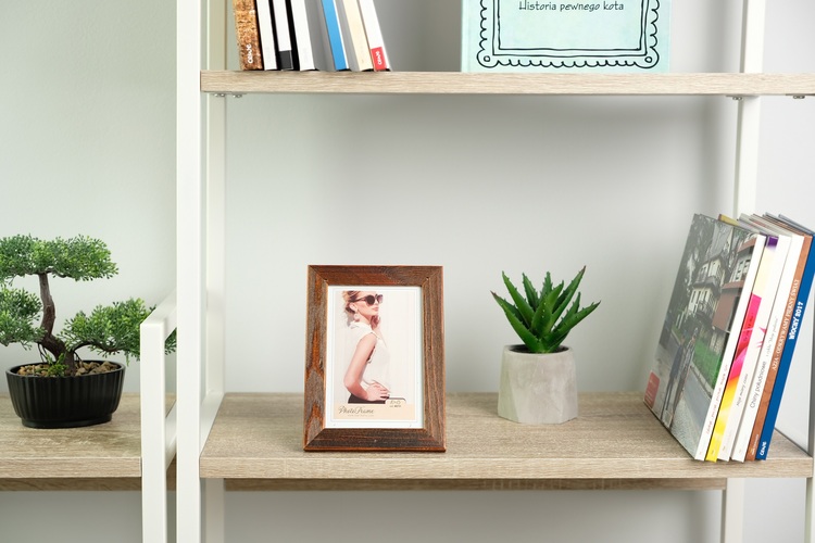 Ramka ITALIA 10x15 WOOD FRAME (M5411)