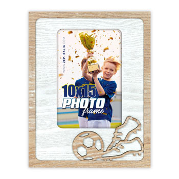 Ramka ITALIA 10x15 MARADONA PN9346