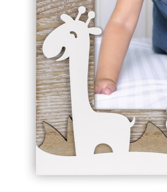 Ramka Italia 10x15 Thiago NB2746 - 15x21