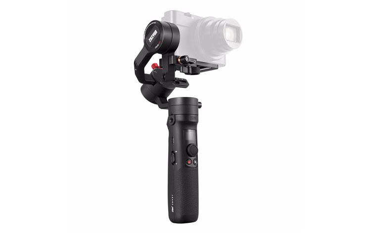 Gimbal Zhiyun CRANE M2