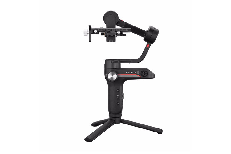 Gimbal Zhiyun WEEBILL S