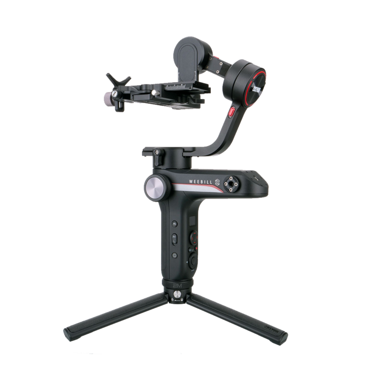 Gimbal Zhiyun WEEBILL S