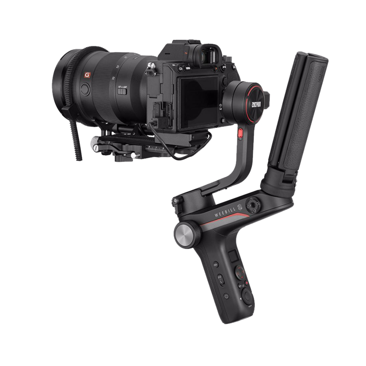 Gimbal Zhiyun WEEBILL S