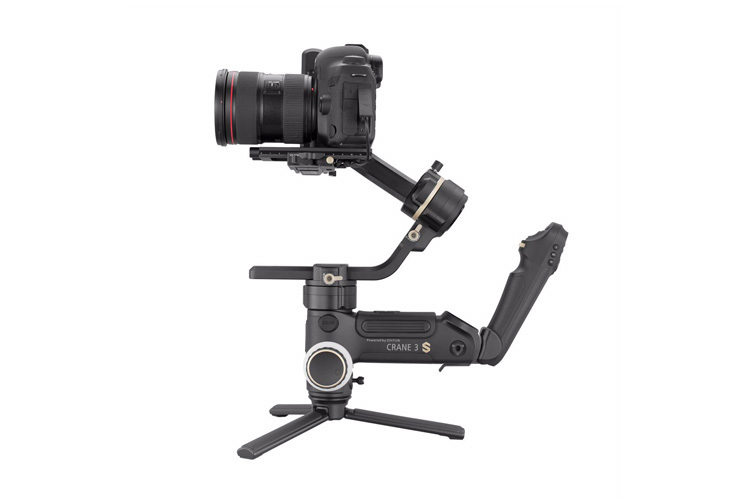 Gimbal Zhiyun CRANE S3