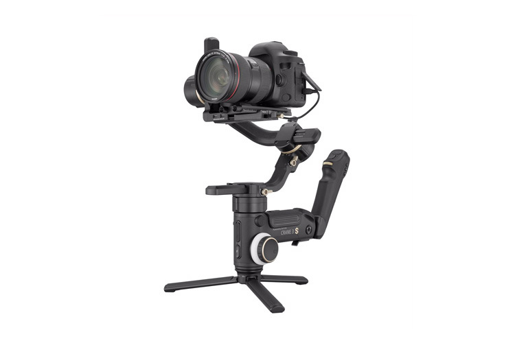 Gimbal Zhiyun CRANE S3