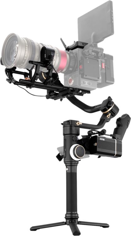 Gimbal Zhiyun CRANE S3 PRO