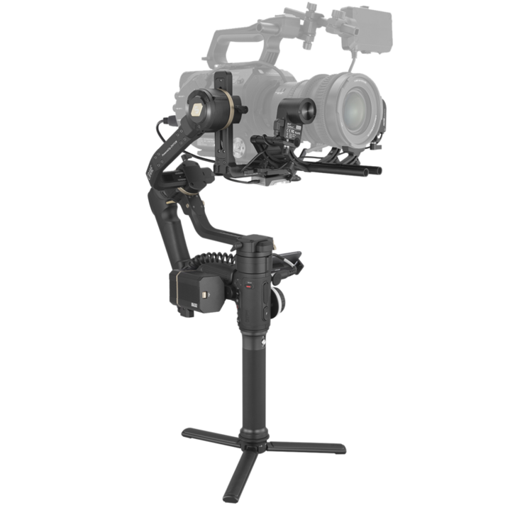 Gimbal Zhiyun CRANE S3 PRO