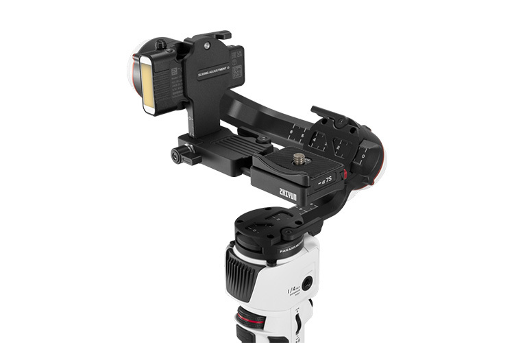 Gimbal Zhiyun CRANE M3