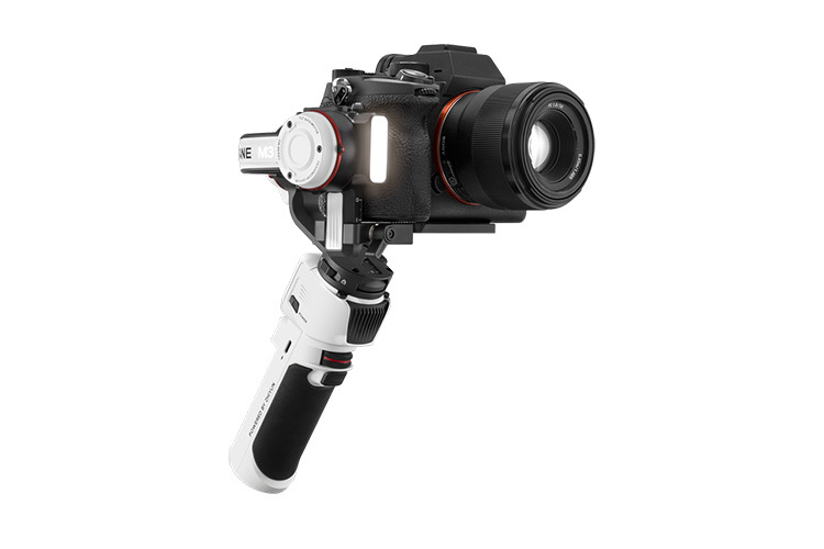 Gimbal Zhiyun CRANE M3