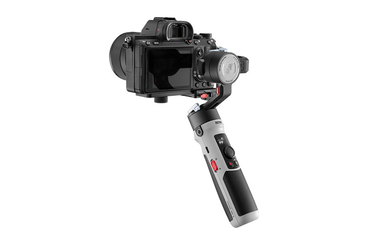 Gimbal Zhiyun CRANE M2S
