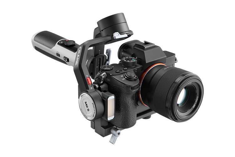 Gimbal Zhiyun CRANE M2S