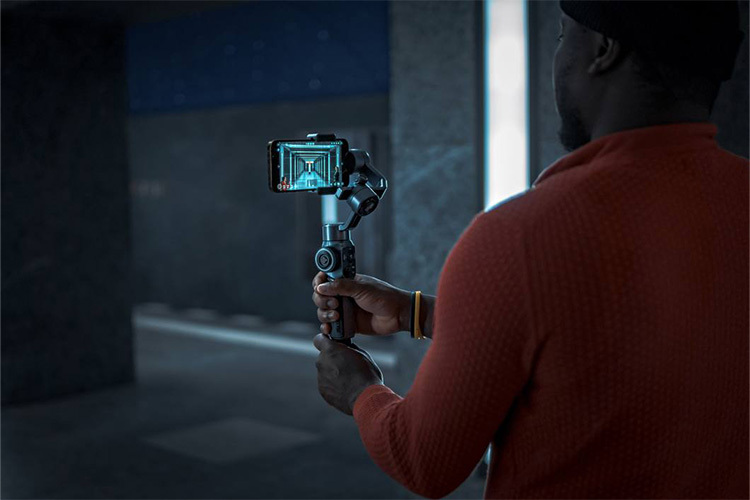 Gimbal Zhiyun CRANE 5S