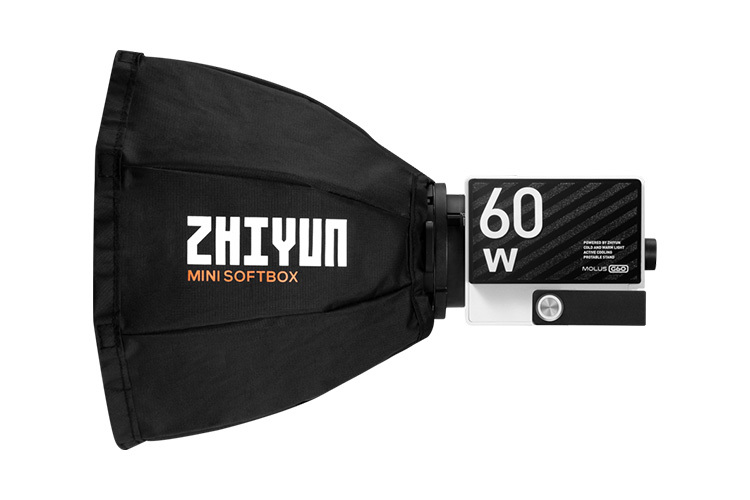 Lampa LED Molus G60 Combo COB Light