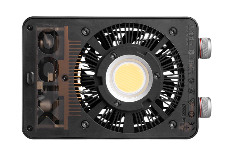 Lampa LED Molus X100 COB Light