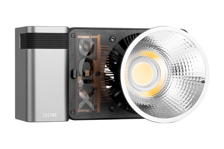 Lampa LED Molus X100 COB Light Combo