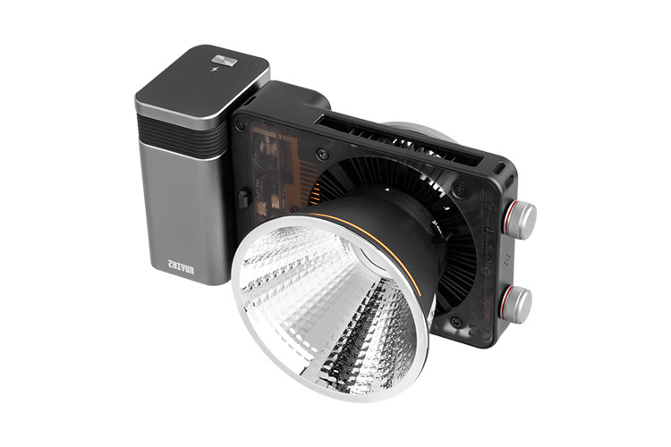 Lampa LED Molus X100 COB Light Combo