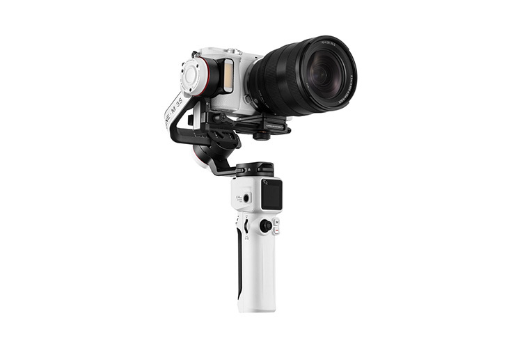 Gimbal Zhiyun Crane M3S Combo