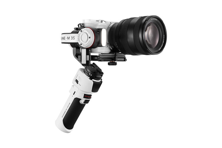 Gimbal Zhiyun Crane M3S Combo