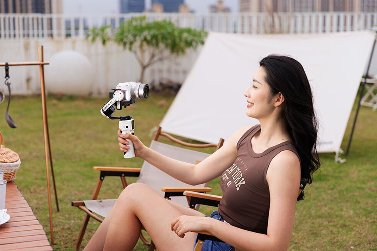 Gimbal Zhiyun Crane M3S Combo