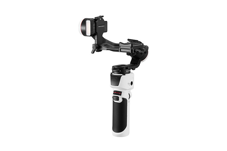 Gimbal Zhiyun Crane M3S Combo | CEWE Fotojoker: Aparaty