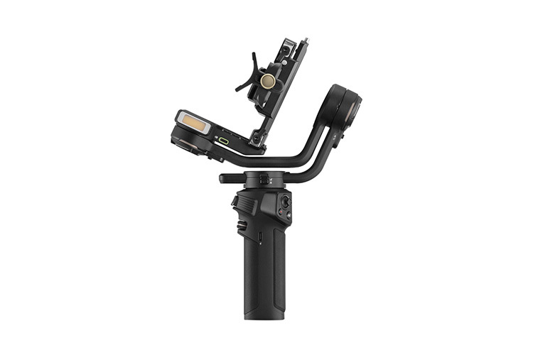 Gimbal Zhiyun Weebill 3S