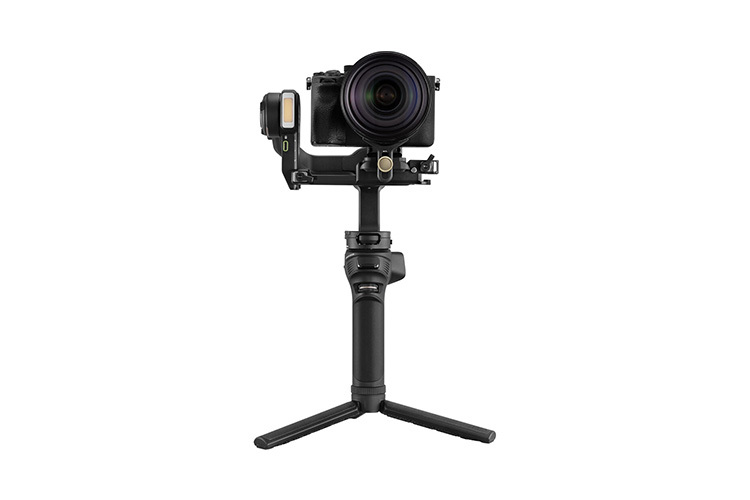 Gimbal Zhiyun Weebill 3S