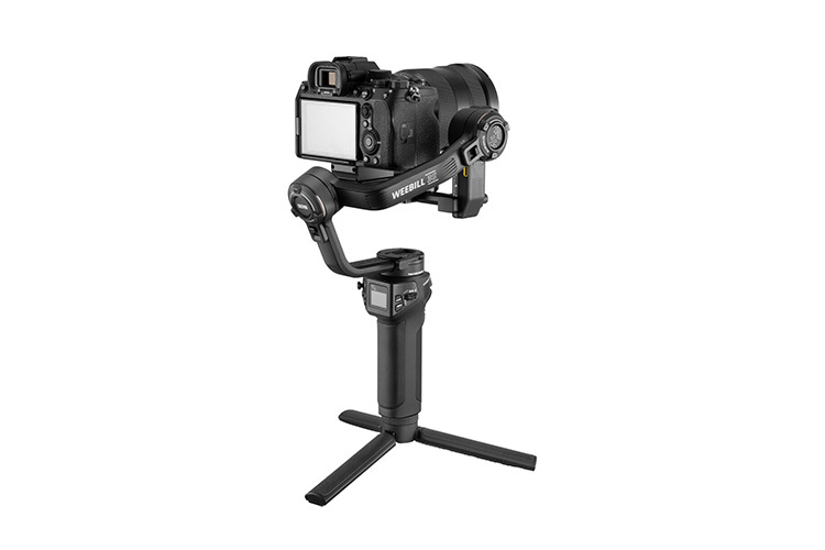 Gimbal Zhiyun Weebill 3S