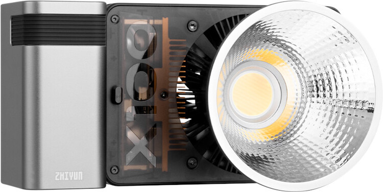 Lampa LED Molus X100 COB Light PRO