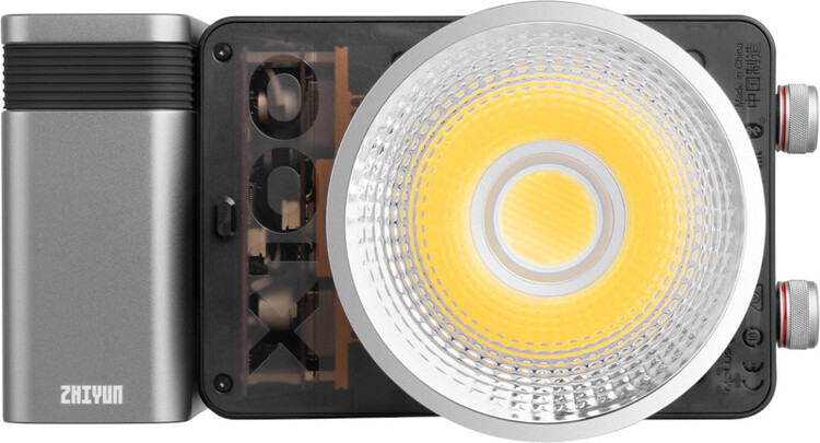 Lampa LED Molus X100 COB Light PRO