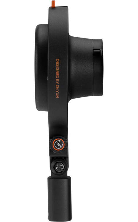 Lampa LED Molus X100 COB Light PRO