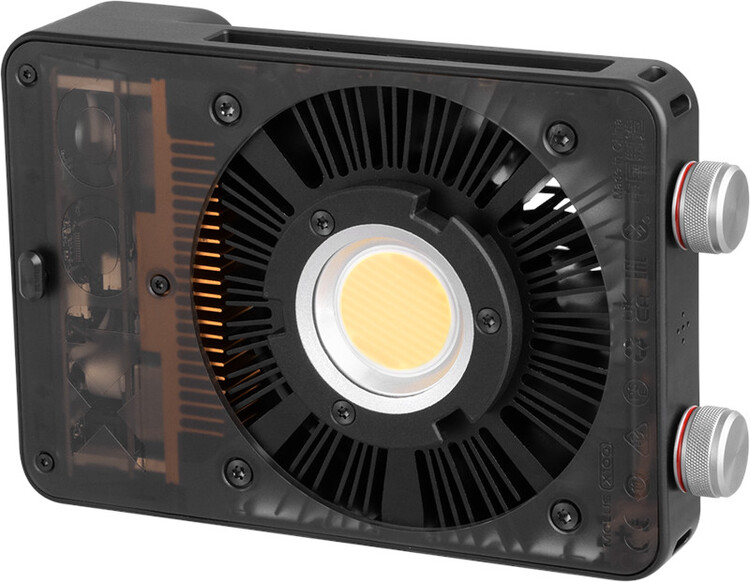 Lampa LED Molus X100 COB Light PRO