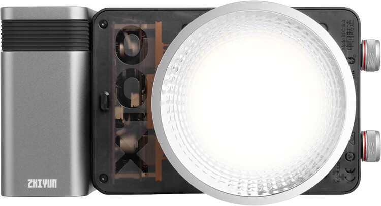 Lampa LED Molus X100 COB Light PRO