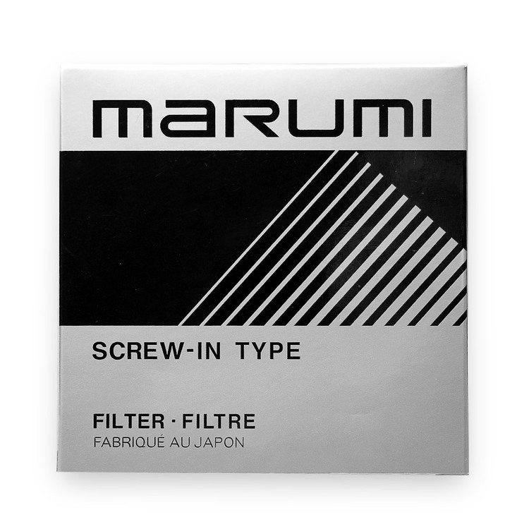Filtr Marumi MC Filtr fotograficzny UV 105mm
