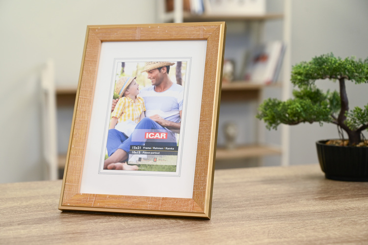 Ramka Icar DRI R 26 15X21