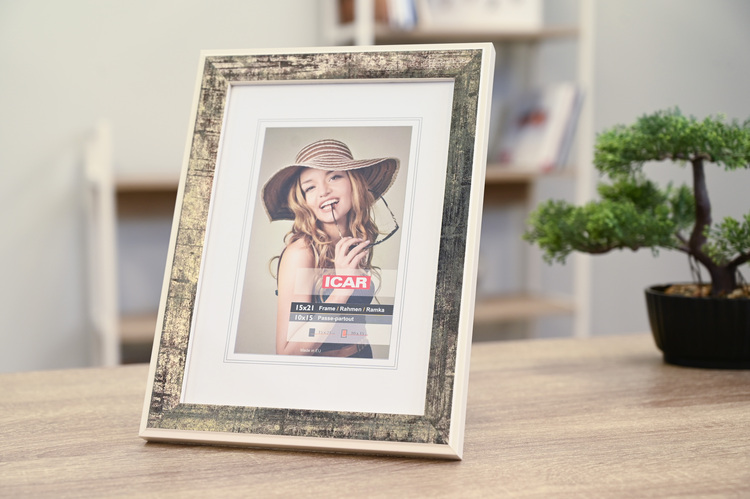 Ramka Icar DRI R 22 15X21