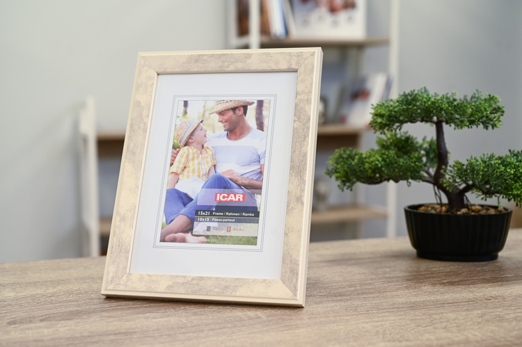 Ramka Icar DRI R 21 15X21