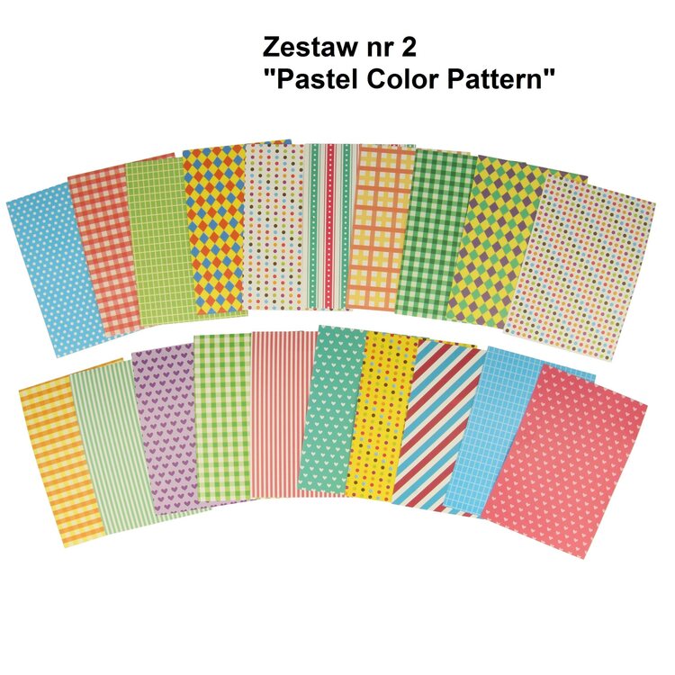 Fotonaklejki INSTAX FS001