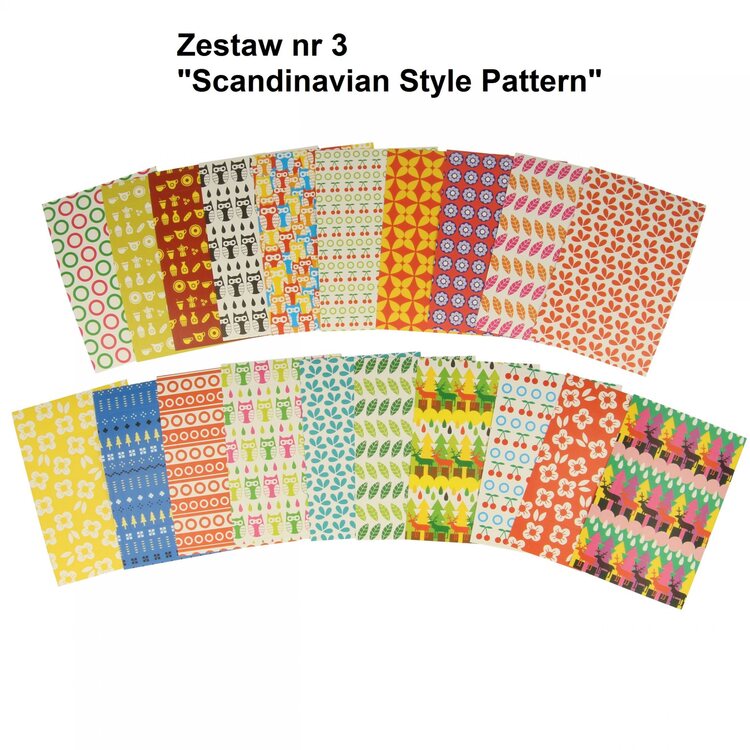 Fotonaklejki INSTAX FS001