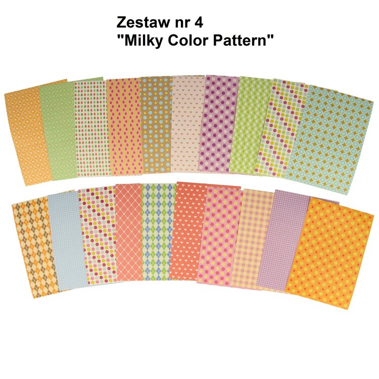 Fotonaklejki INSTAX FS001