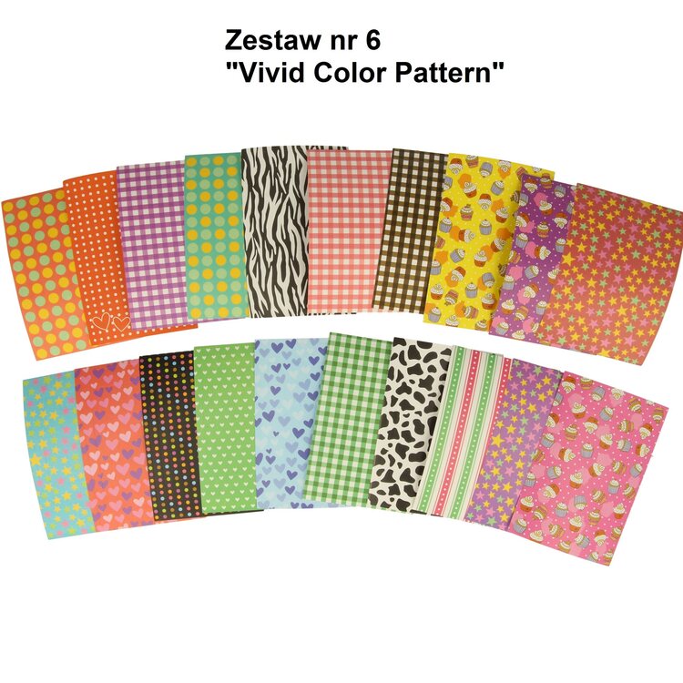 Fotonaklejki INSTAX FS001