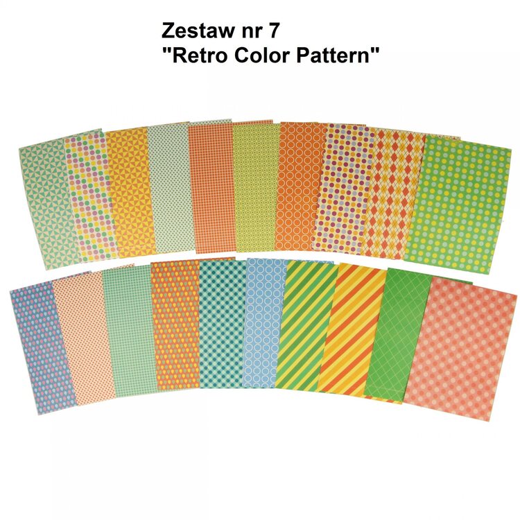 Fotonaklejki INSTAX FS001